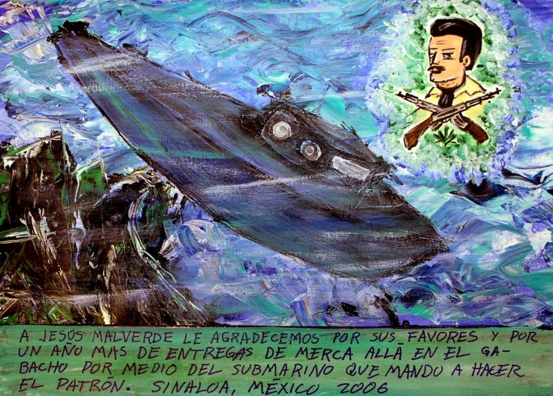 Лодка DEEPFLIGHT super Falcon