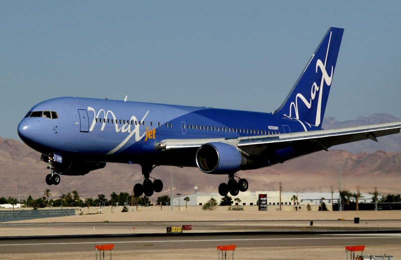 Боинг 767-300