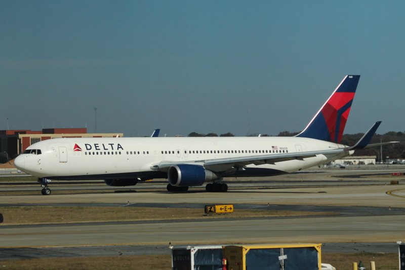 Boeing 767 Ana