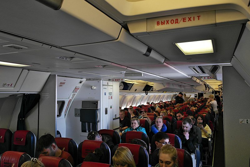 Боинг 767-200