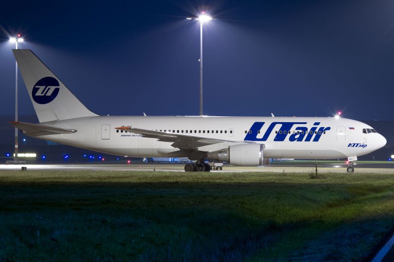 Боинг 767-300