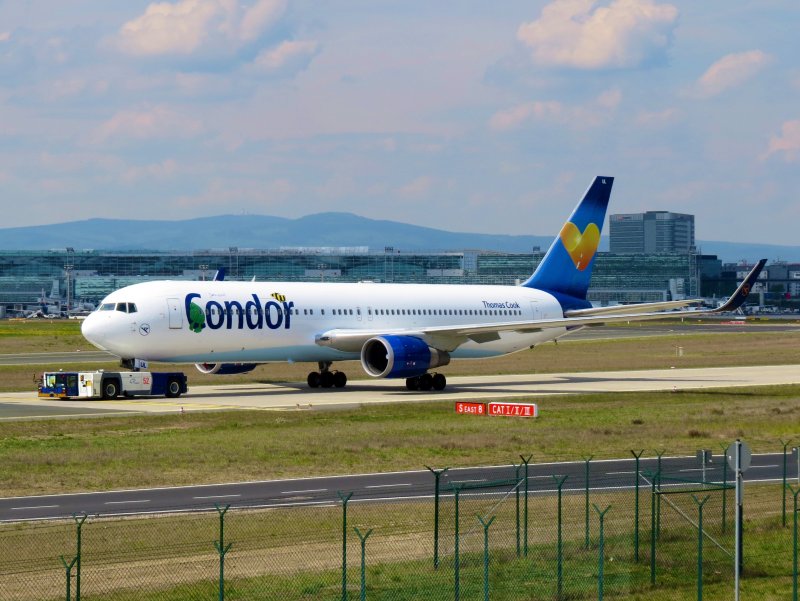 Боинг 767-300