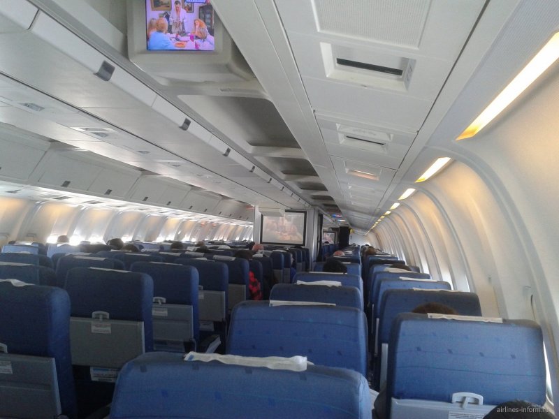 Боинг 767