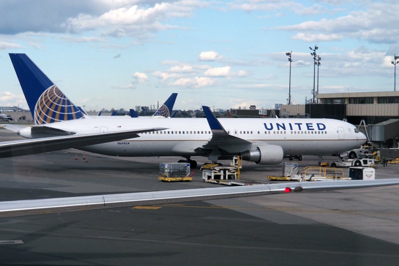 Boeing 767-300er