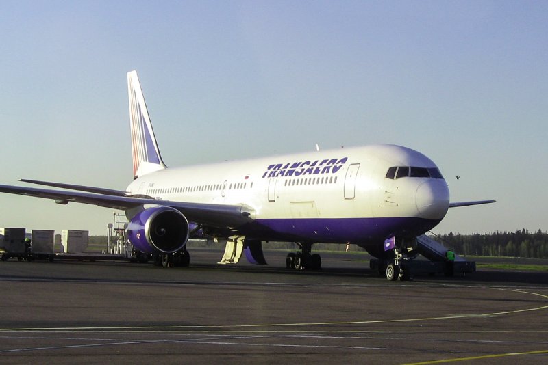 Боинг 767-300