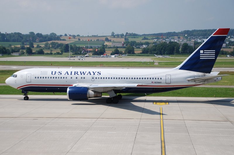 Боинг 767-300