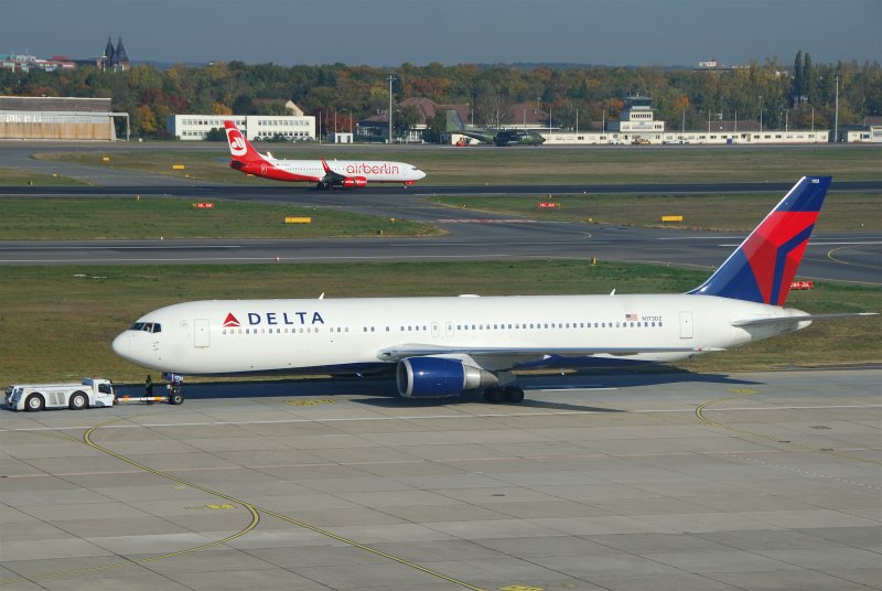Боинг 767 Азур