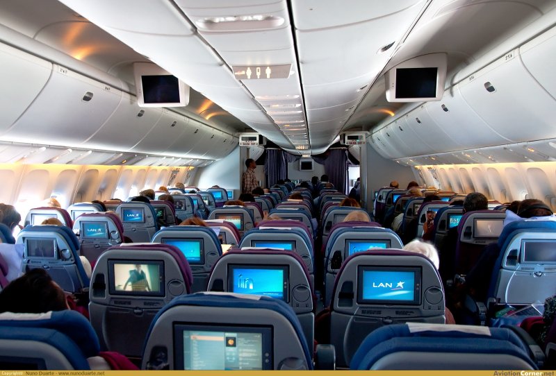 Боинг 767