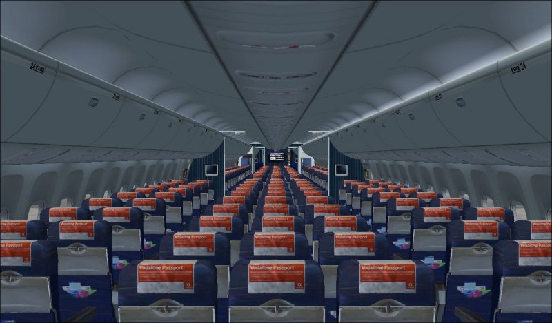 Боинг 767