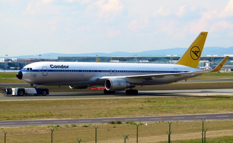 Боинг 767 300 Winglets