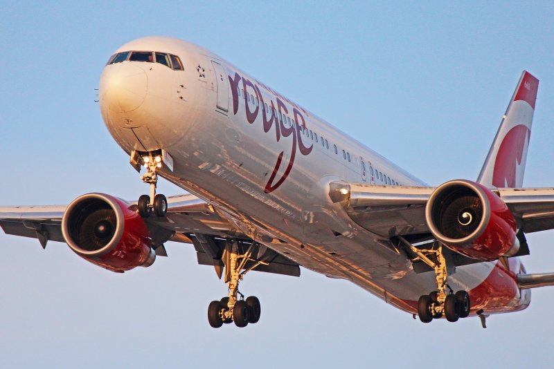 Боинг 767