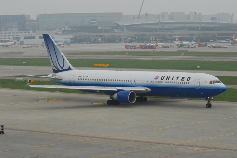 Боинг 767-800
