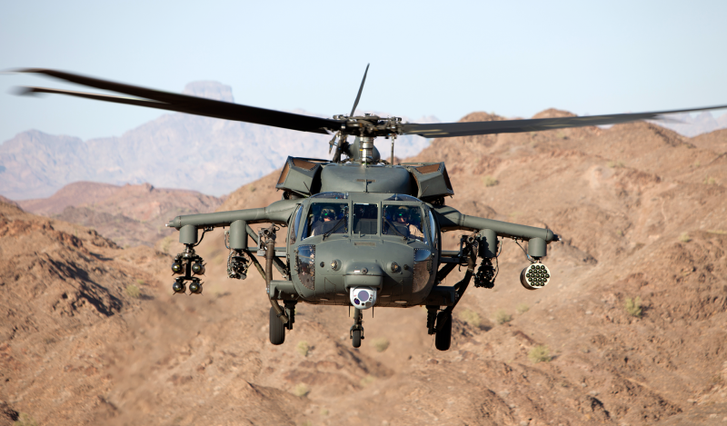 Uh-60 Blackhawk