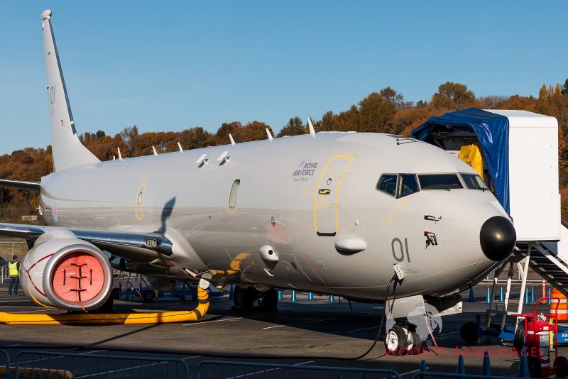 Poseidon MRA 1