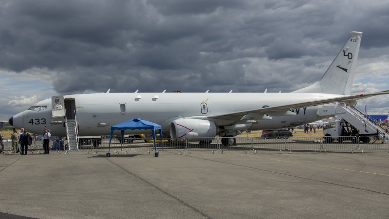Р-8 Посейдон