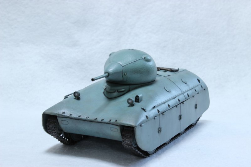 AMX 40 1940
