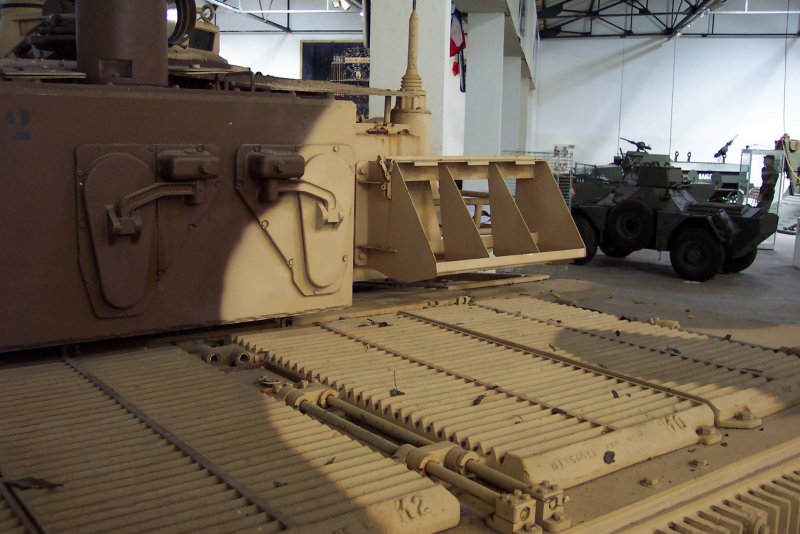 AMX-40 LEGO