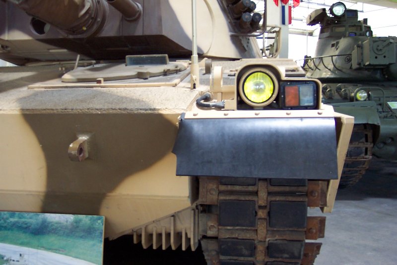 АМХ 40 ОБТ