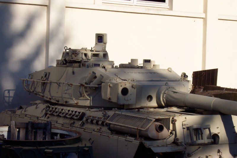 АМХ 40 ОБТ