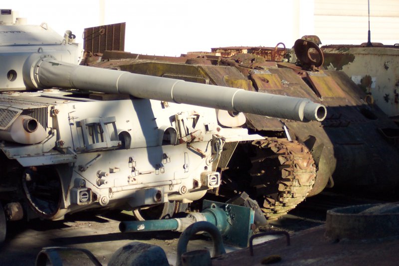 АМХ-40 Черч`;