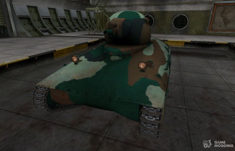 AMX 40 танка мульт