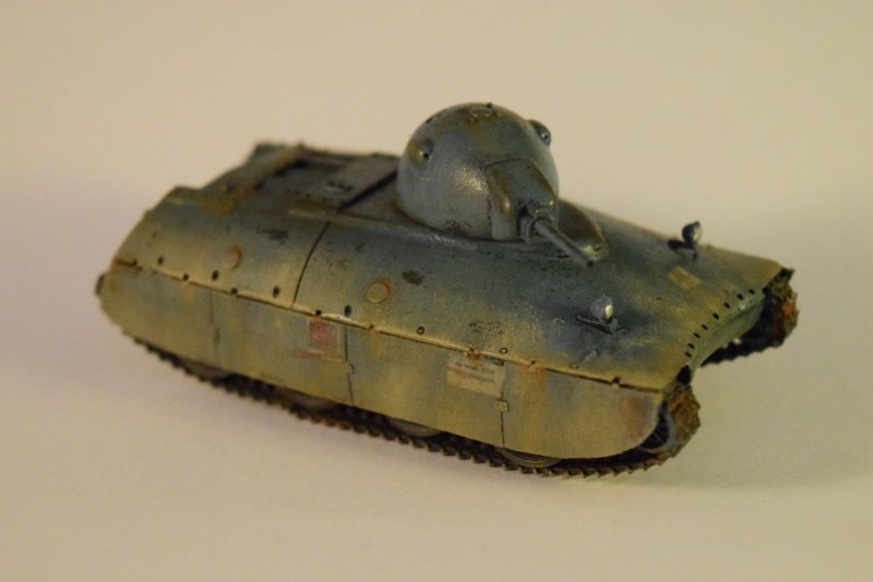 AMX 40 OKB Grigorov