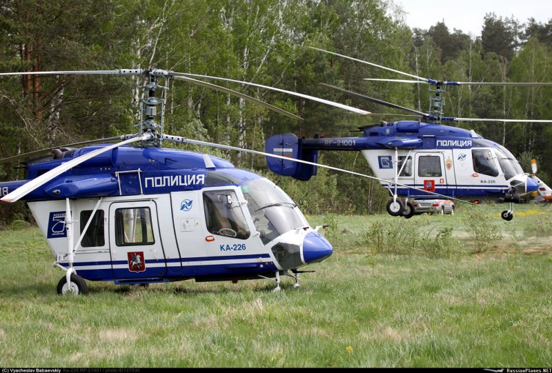 Ка-32 Камова
