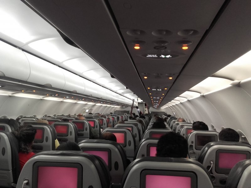 Аэробус а320-100/200