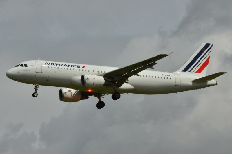 Аэробус 320-200