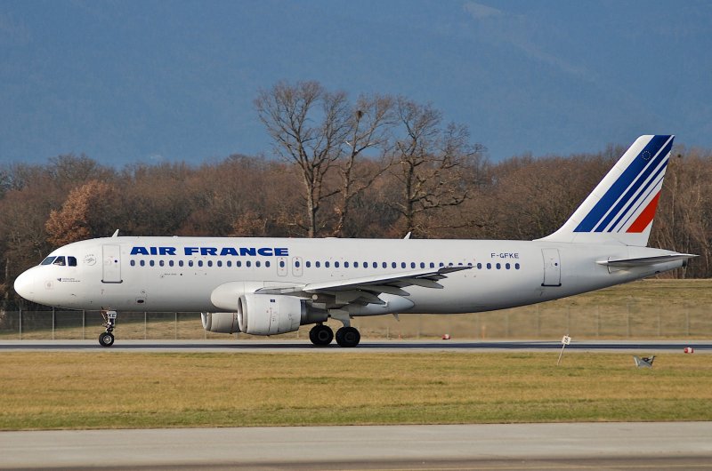 Аэробус а320-200 Аэрофлот