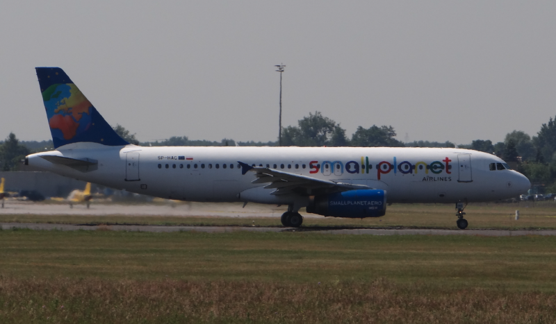 Аэробус а320