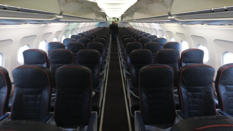Смартавиа Аэробус а320