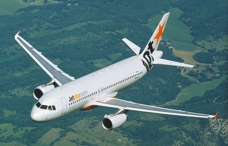 Смартавиа Аэробус а320