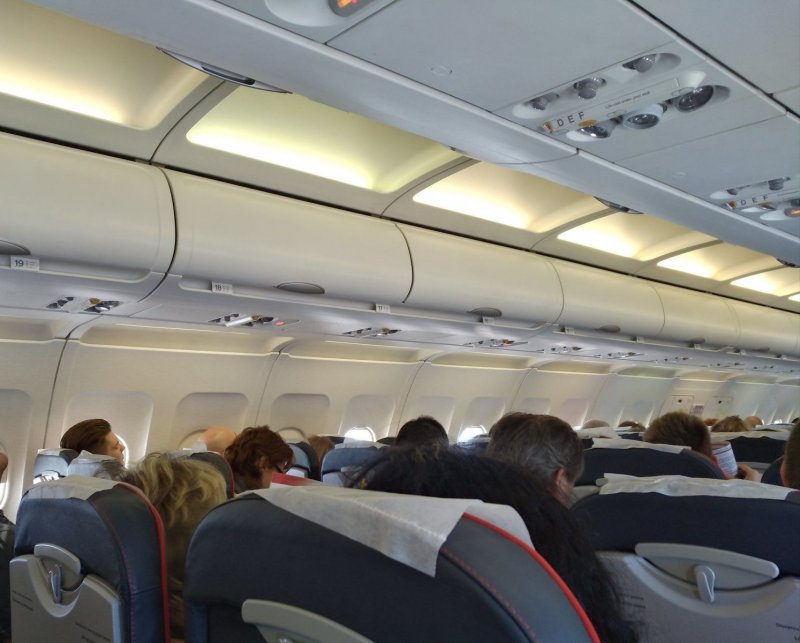 Airbus Airbus а320