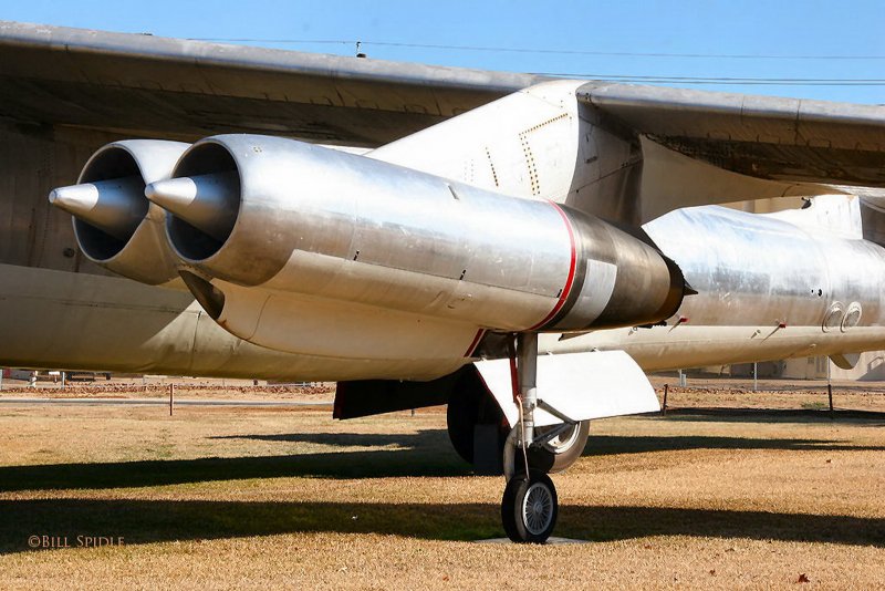 B-52 Stratofortress модернизированный