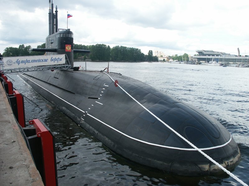Пл пр 677 Лада