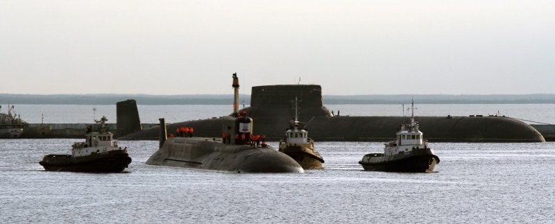 Крейсер Юрий Долгорукий