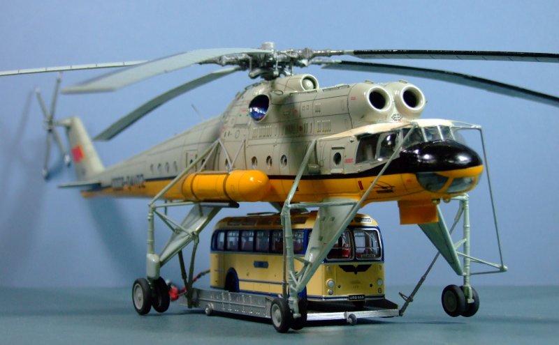 Mil mi-10