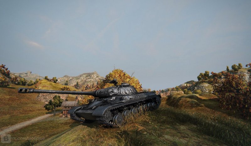 WZ-111 Alpine
