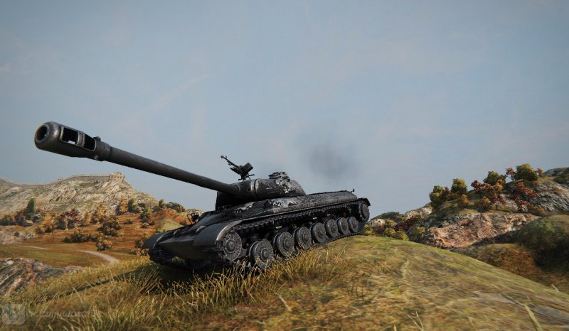 Вз 111 Альпийский тигр