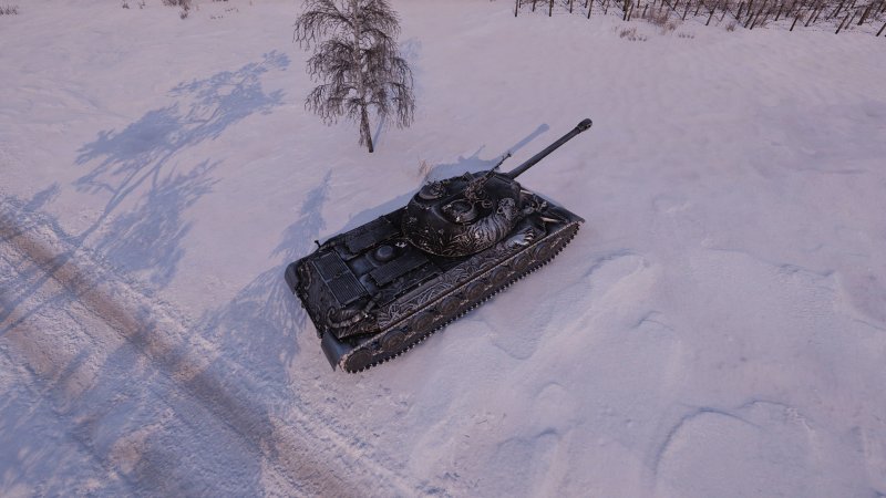 Вз 111 Кюлин золотой