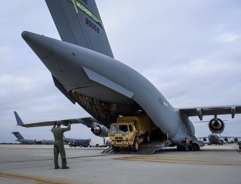 C-17 Globemaster