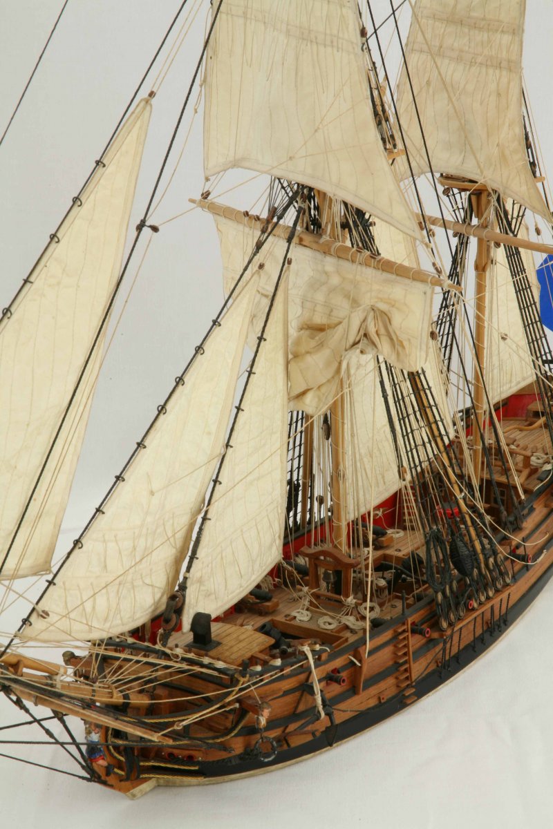 HMS Nonsuch