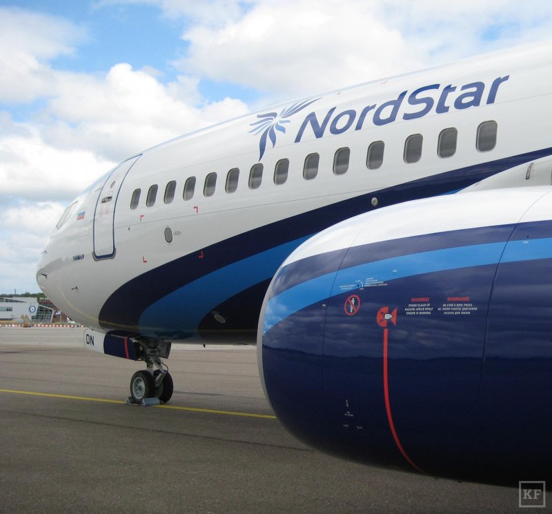 Самолеты Нордстар Красноярск Норильск