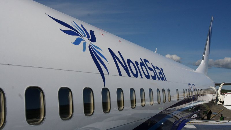Боинг 737 Нордстар