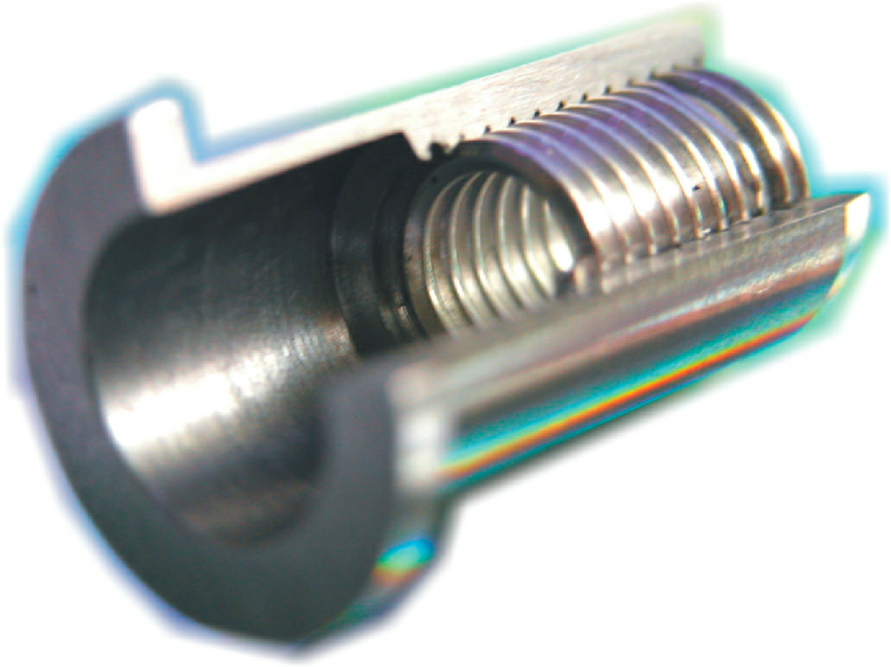 Шасси вертолета ми-2