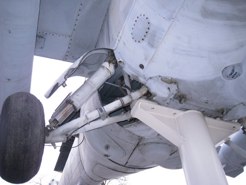Nice гайка м8, d8a.5110