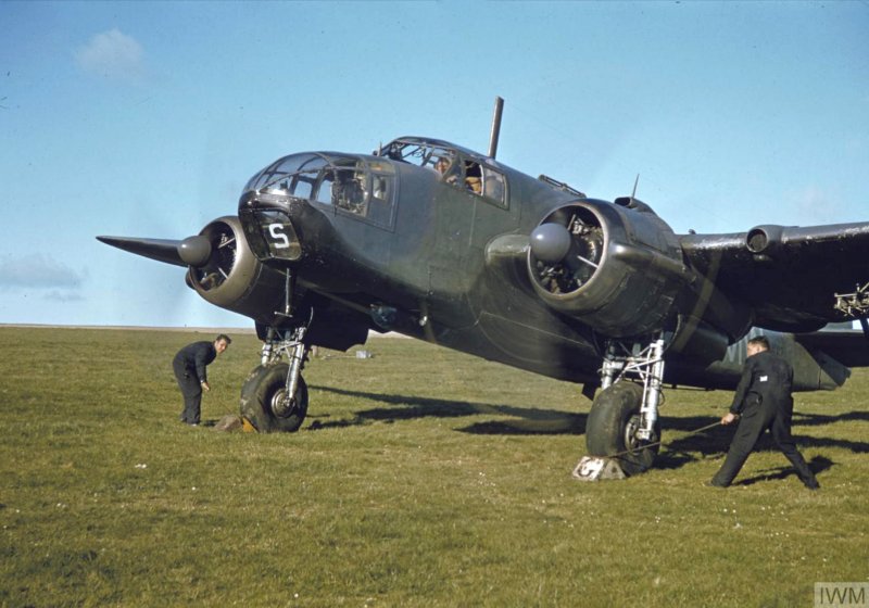 Beaufort MK 1
