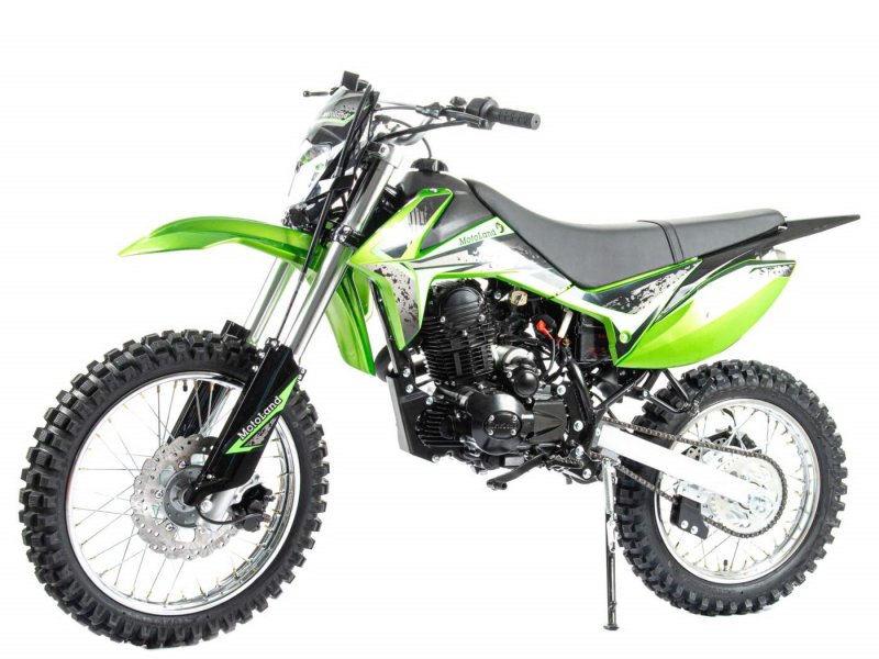 Рейсер эндуро 200 GY-c2