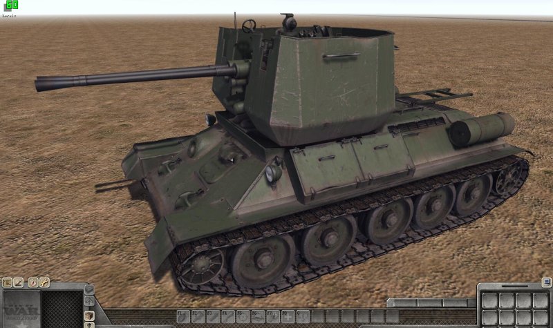 Type 65 ЗСУ